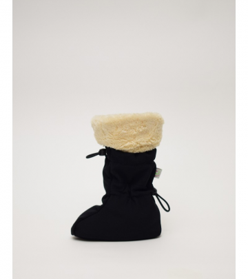 Stivaletti morbidi per neonati - Isara