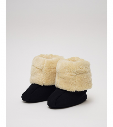 Stivaletti morbidi per neonati - Isara