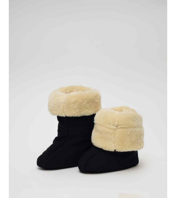 Stivaletti morbidi per neonati - Isara