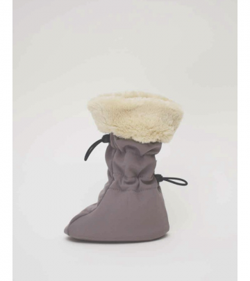 Stivaletti morbidi per neonati - Isara