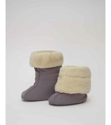 Stivaletti morbidi per neonati - Isara