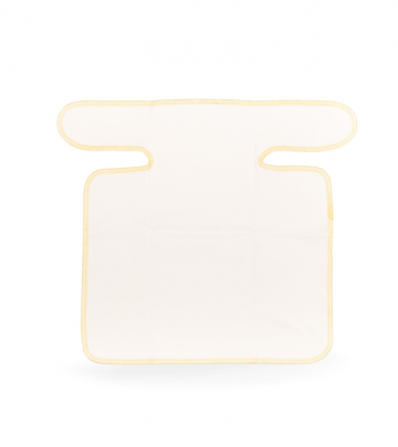 Pannolino lavabile PreFlat in cotone organico Kikko