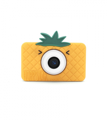 Macchina fotografica per bambini Hoppstar Rookie