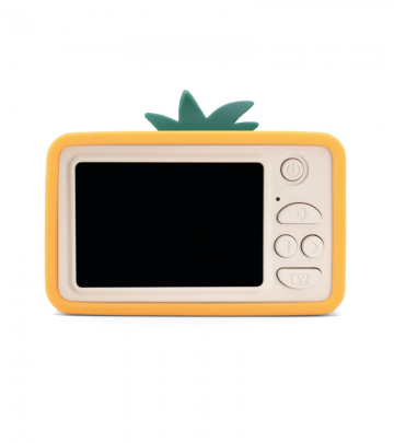 Macchina fotografica per bambini Hoppstar Rookie