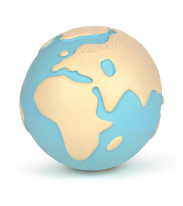 Earthy palla sensoriale Oli & Carol