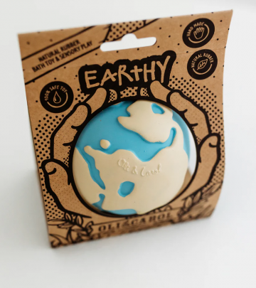 Earthy palla sensoriale Oli & Carol