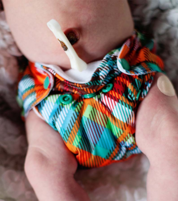 Pannolino lavabile neonato AIO - Lil Joey (x2)