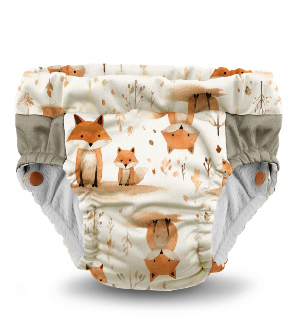 Lil Learnerz 2.0 – Mutandina Trainer & Costume Contenitivo - XL (22,7 - 27,2 kg)