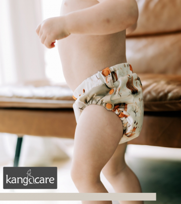 Lil Learnerz 2.0 – Mutandina Trainer & Costume Contenitivo - XL (22,7 - 27,2 kg)