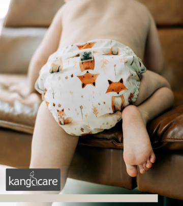 Lil Learnerz 2.0 – Mutandina Trainer & Costume Contenitivo - XXL (27,2 - 34 kg)