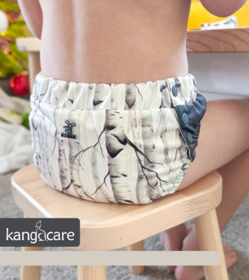 Lil Learnerz 2.0 – Mutandina Trainer & Costume Contenitivo - XXL (27,2 - 34 kg)