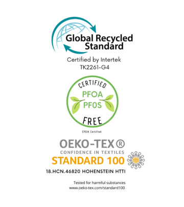 Pannolino Lavabile Pocket BelindaWild