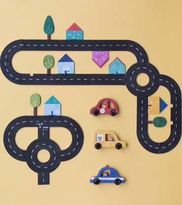 Roads gioco di cooperazione