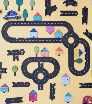 Roads gioco di cooperazione