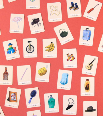 Mettiamo in Ordine! - Gioco di osservazione Londji