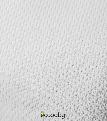 Inserti per pannolini lavabili in Zorb® antimicrobico