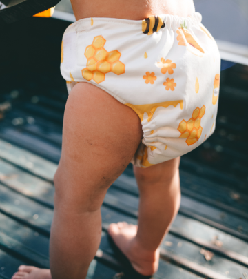 Kit Completo 25 Pannolini Lavabili Pocket in AWJ - BelindaWild