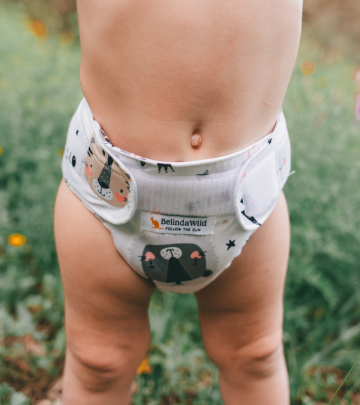 Kit Completo 25 Pannolini Lavabili Pocket in AWJ - BelindaWild