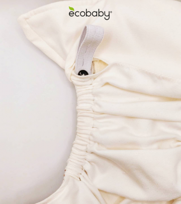 Starter Kit Pannolini Lavabili Taglia Unica – Belinda Wild