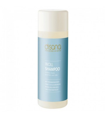 Shampoo per lana - 200 ml