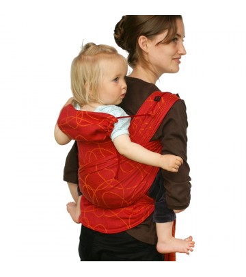 Mei Tai Didymos DidyTai