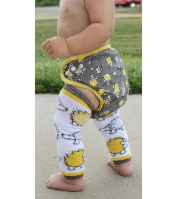 Leg Warmer Best Bottom