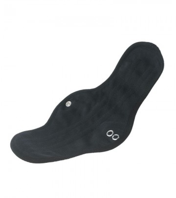 Assorbenti lavabili extra sottili