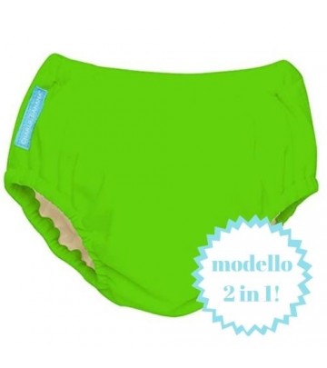 Costume Contenitivo 2 in 1 MEDIUM (6-9 Kg)