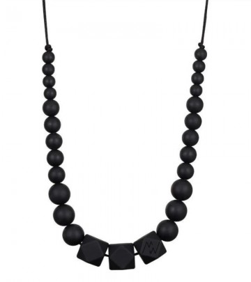 Collane da allattamento e dentizione in silicone