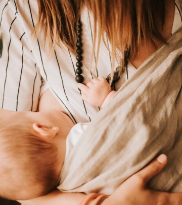 Collane da allattamento e dentizione in silicone