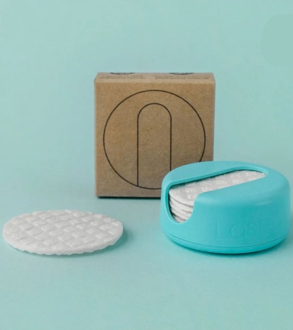 Last Round Original dischetti struccanti