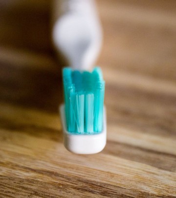 Testine di ricambio per spazzolino ecologico