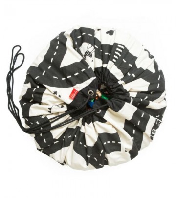 Tappeto gioco Play & Go