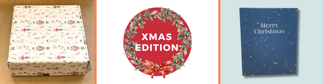 Prodotti Natalizi Ecobaby | Idee Regalo Sostenibili per Tutta la Famiglia