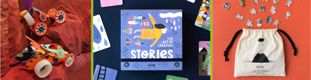 Giochi educativi ed ecologici per bambini dai 6 anni in su | Ecobaby