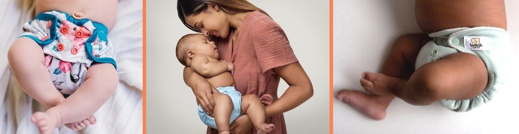 Pannolini per neonati: le marche migliori
