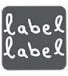 label label