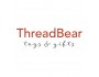 thread bear design