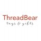 thread bear design